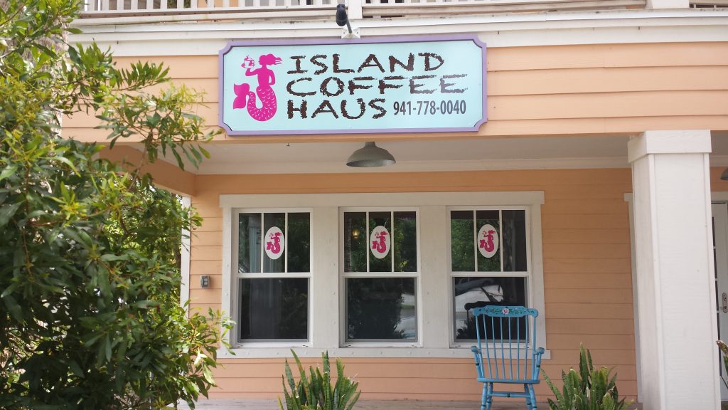 Island Coffee Haus-Anna Maria Island - Explore Florida’s Gulf Coast Islands